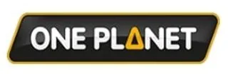 One Planet logo