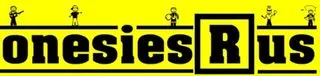 Onesies Rus logo