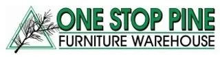 OneStopPine logo