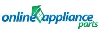 Online Appliance Parts logo