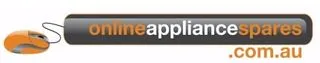 Online Appliance Spares logo