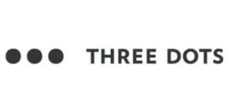 Three Dots logo