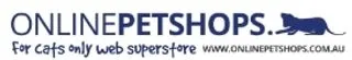 Online Pet Shops logo