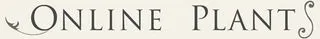 Online Plants logo