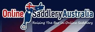 Online Saddlery Australia logo