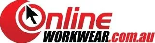 Online Workwear logo