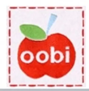 Oobi logo