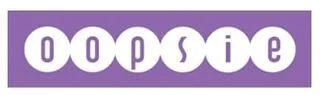 Oopsie logo