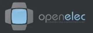 Openelec logo