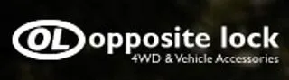 Opposite Lock logo