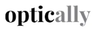 Optically logo
