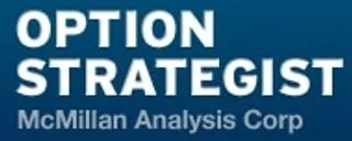 Option Strategist logo
