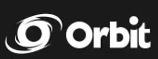 Orbit Fitness logo