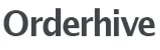 Orderhive logo
