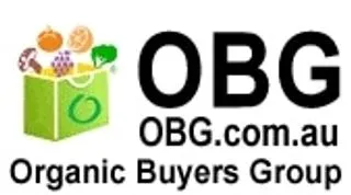 Organic Buyers Group logo