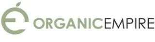Organic Empire logo