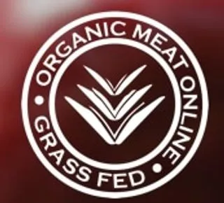 Organic Meat Online logo
