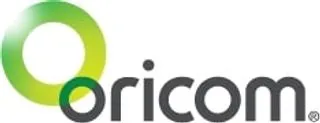 Oricom logo