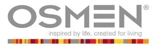 Osmen logo