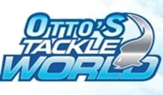Ottos Tackle World logo
