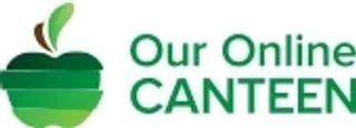 our online canteen logo