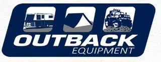 Outback Equipment logo