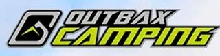 Outbax Camping logo