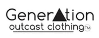 outcast-clothing logo