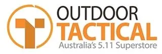 Outdoor Tactical logo