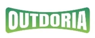 Outdoria logo