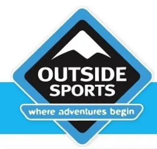 Outside Sports logo