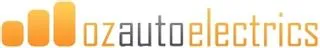 Oz Auto Electrics logo