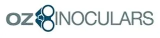 OZ Binoculars logo
