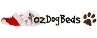 Oz Dog Beds logo