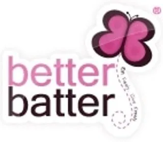 Better Batter logo