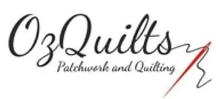 Oz Quilts logo