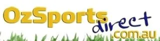 Oz Sports Direct logo