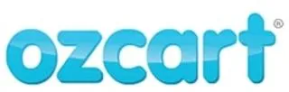 Ozcart Ecommerce logo
