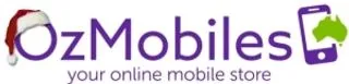 OzMobiles logo