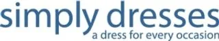 Simply Dresses logo