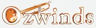 Ozwinds logo