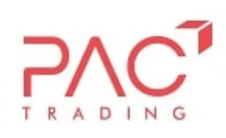 Pac Trading logo