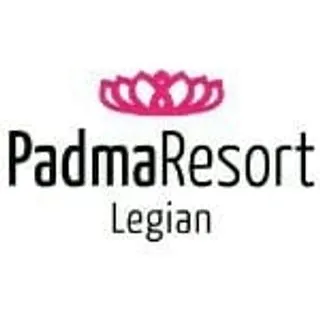 Padma Resort Legian logo