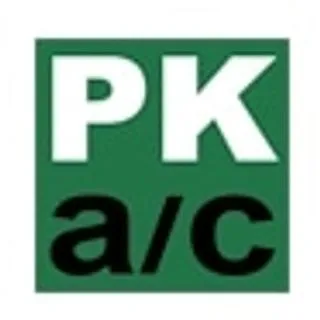 Pak Accountants logo