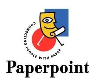 Paperpoint logo