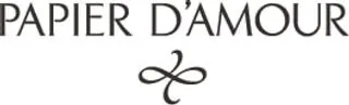 Papier D'Amour logo