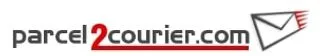 Parcel 2 Courier logo