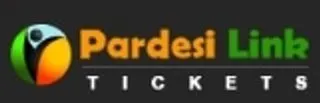 Pardesi Link logo