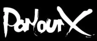 Parlour X logo