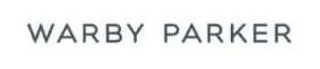 Warby Parker logo